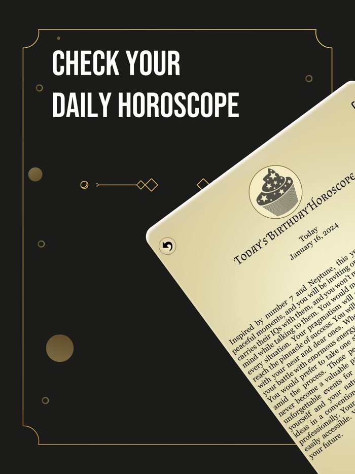 Daily Horoscope 2023—Astrology