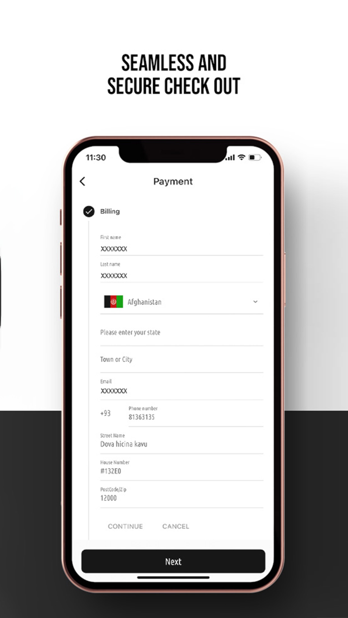 X-PAIRS SNEAKERS SHOP