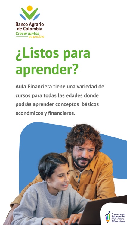 Aula Financiera BancoAgrario