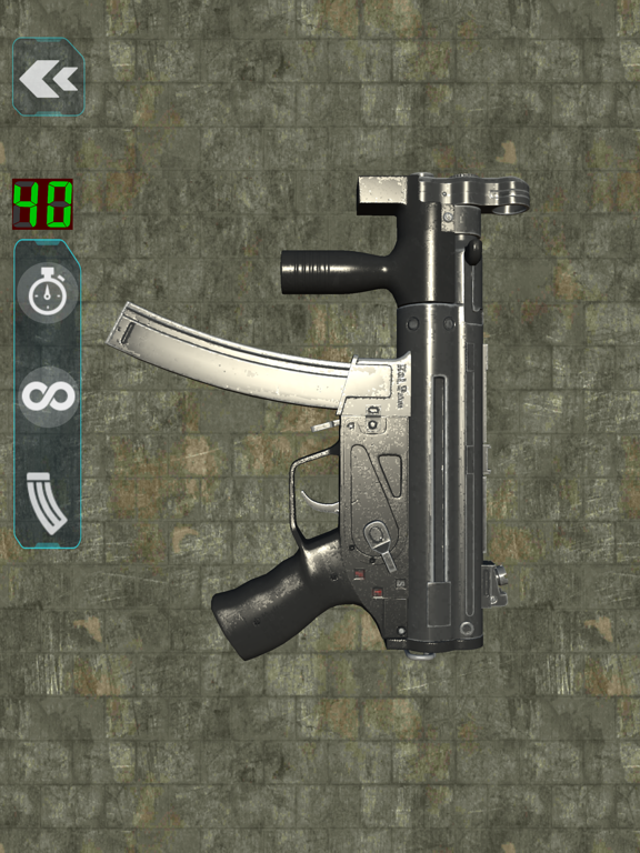 Screenshot #4 pour Armes à feu