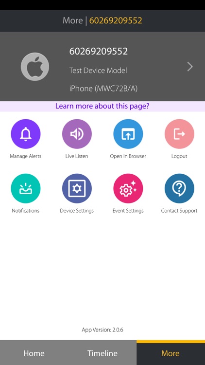 FlexiVIEW screenshot-4