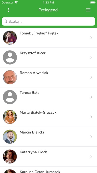 wymIaNNa Screenshot