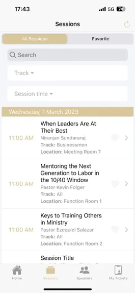 Game screenshot Spiritual Leadership Asia apk