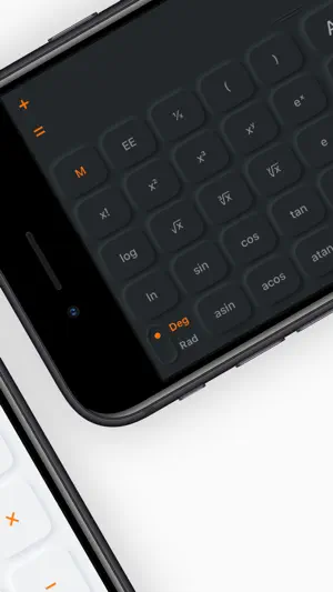 Calculator Max screenshot 2