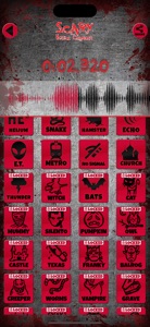 Scary Voice Changer & Effects screenshot #4 for iPhone