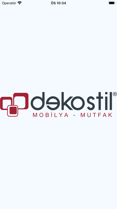 Dekostil Screenshot