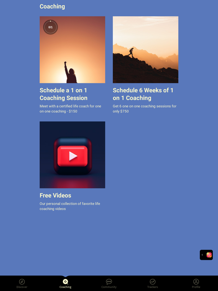 The Great Escape Life Coaching