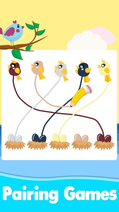 Kids Games - Learning Games Screenshot