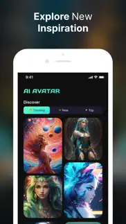 avatar ai - ai art generator problems & solutions and troubleshooting guide - 2
