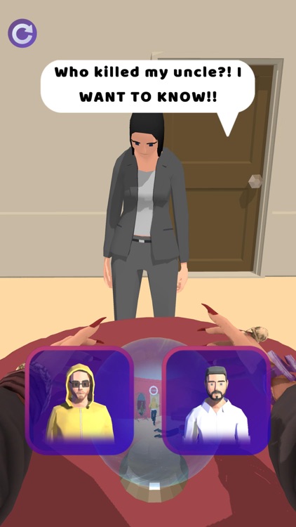 Fortune Master 3D screenshot-3