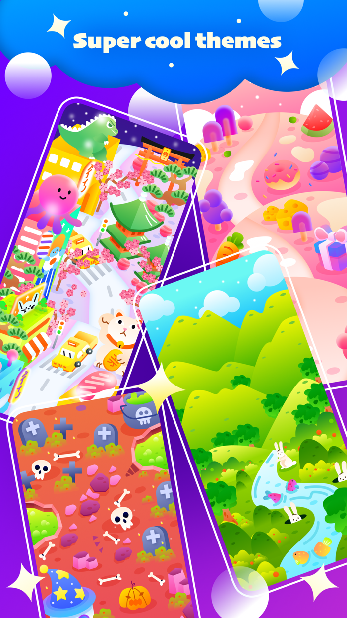 Wordverse Crossword Puzzles