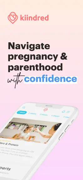 Game screenshot Pregnancy and Baby : Kiindred mod apk