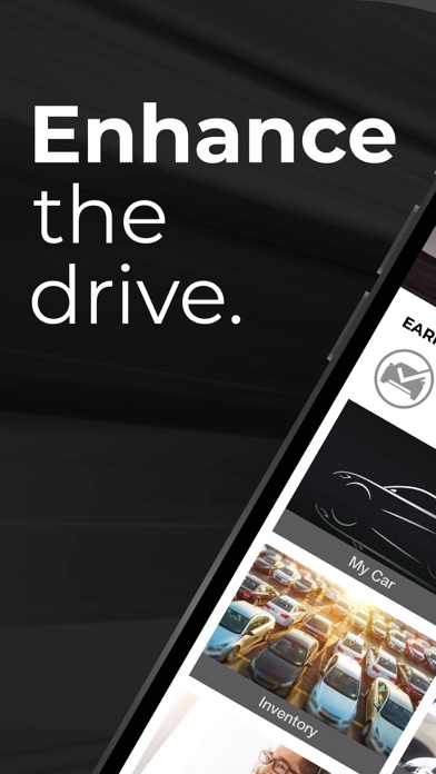 INFINITI of Kansas City Screenshot
