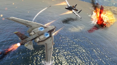 Fighter Jet : Modern Warplanesのおすすめ画像4