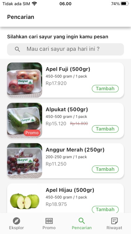 iPiring Apps screenshot-4