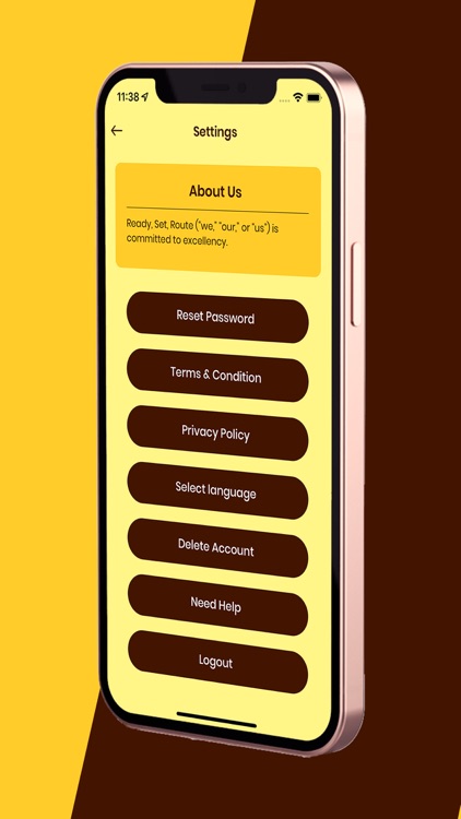Ready, Set, Route! screenshot-5