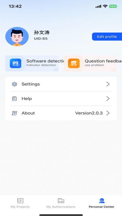DOTS Mobile - AI Data Creator screenshot-3