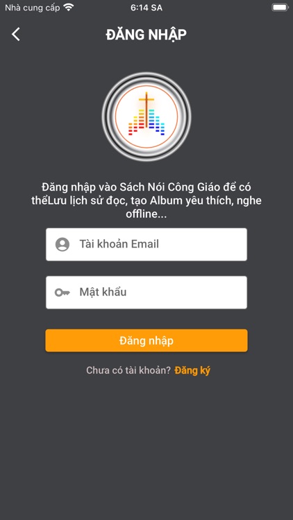 Sách Nói Công Giáo