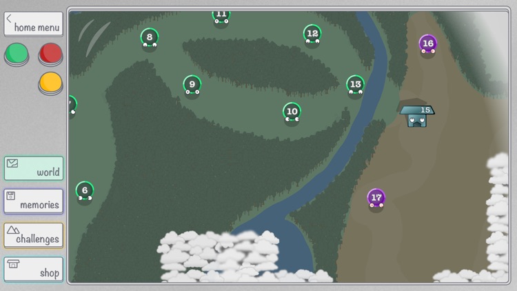 ReShape: Rescue screenshot-3