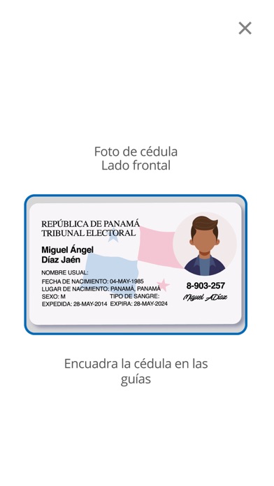 Caja Amiga CA Screenshot