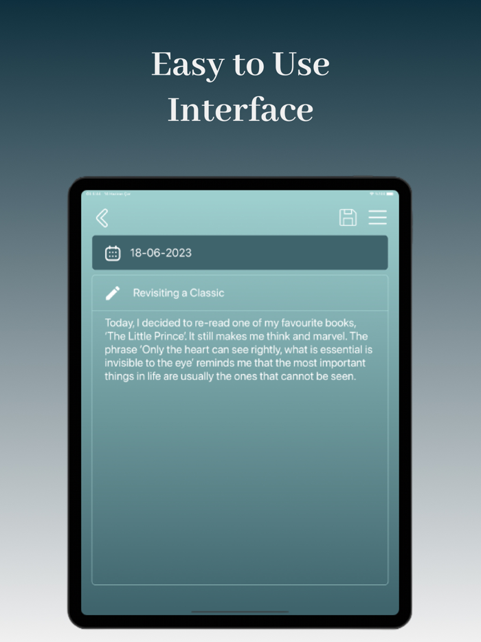My Diary Secret Diary