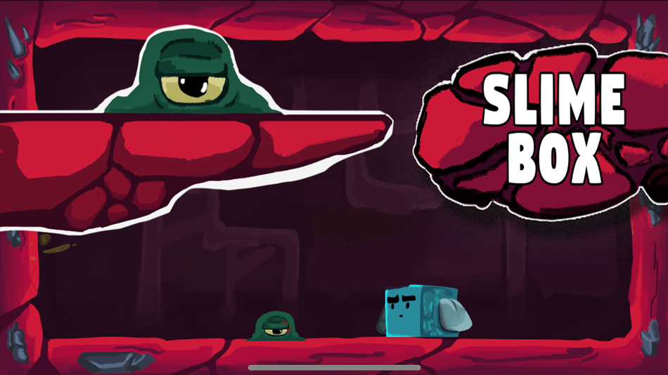 #3. Jelly flop fight: jump, bees (iOS) 由: Shahab Hussain