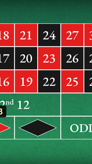 Roulette Ride: Casino Wheel Screenshot