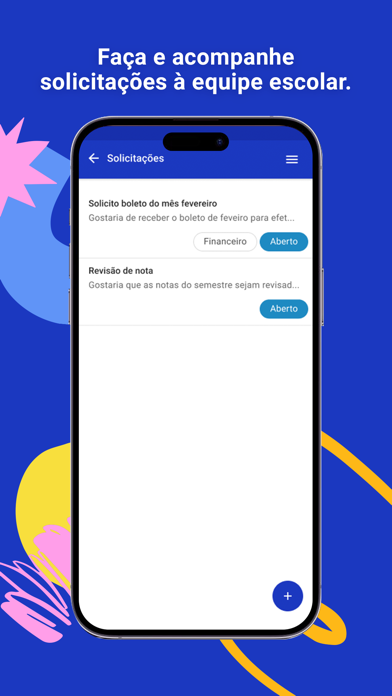 Arara Azul Screenshot