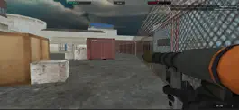Game screenshot Combat Multiplayer apk