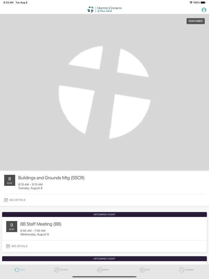 United Church of Marco Island