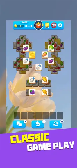 Game screenshot Zen Crush Tile apk