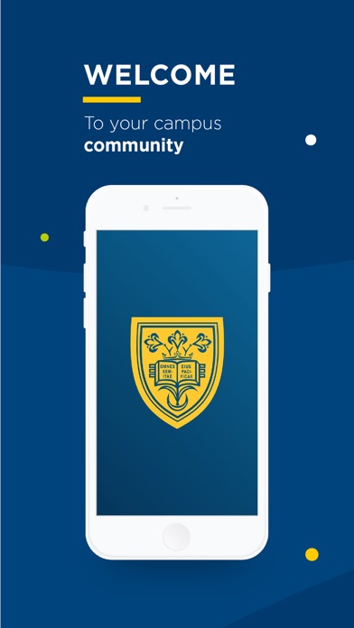 SaintsLife at St. Scholastica Screenshot