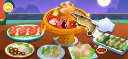 Game screenshot Little Panda Chinese Food hack