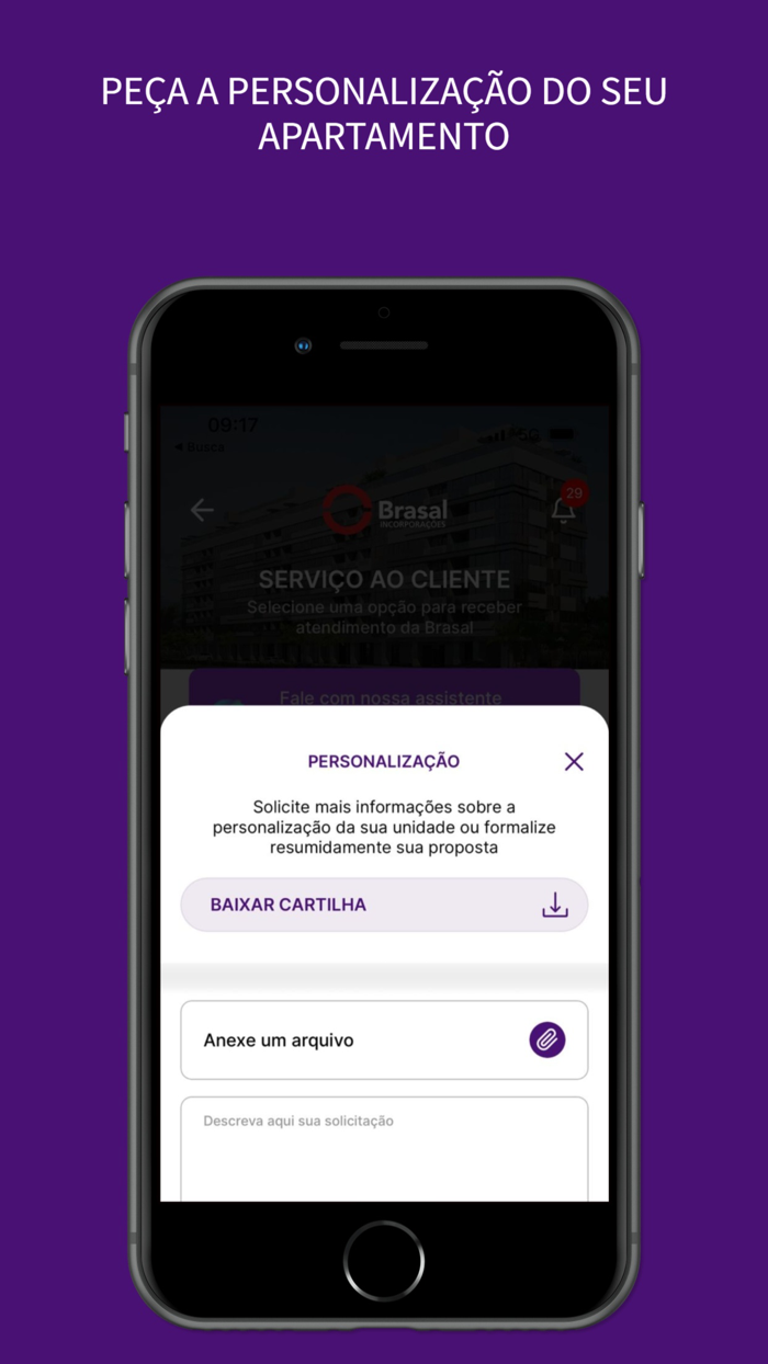 Novo Brasal Incorporações