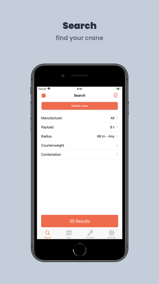 #1. CRANER (iOS) 由: LICOSO GmbH