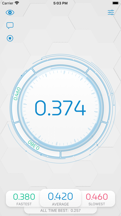 Screenshot #2 pour Tapograph