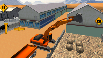 School Construction Games 2023 Screenshot