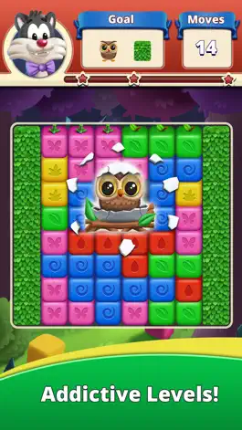 Game screenshot Legend Fruit Blast hack