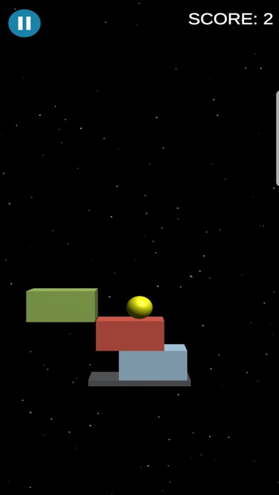 Space Climber Screenshot