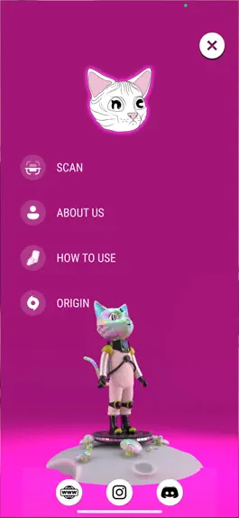 Game screenshot Nudie Community apk