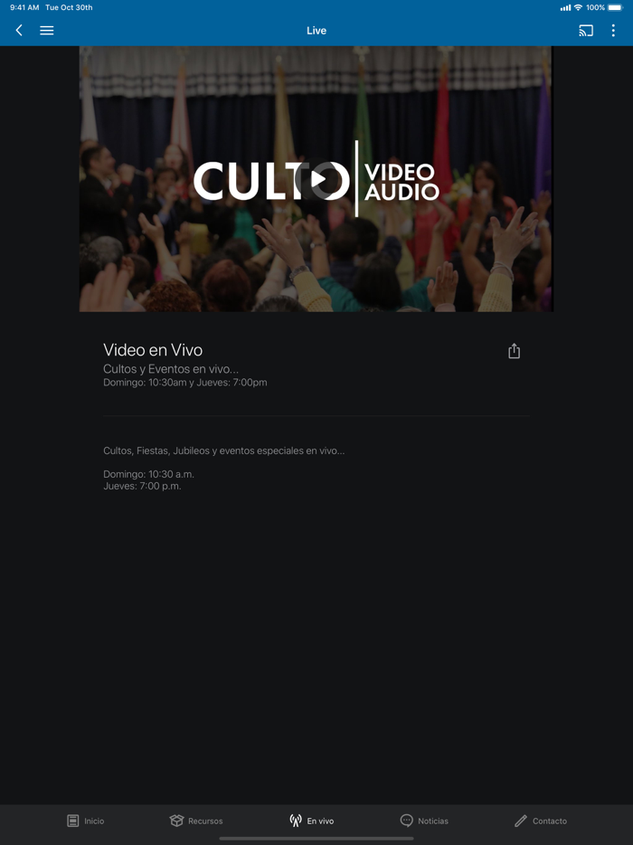 El Amanecer de la Esperanza