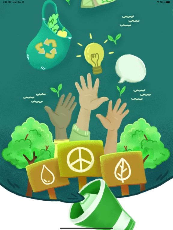 Screenshot #4 pour GreenAct