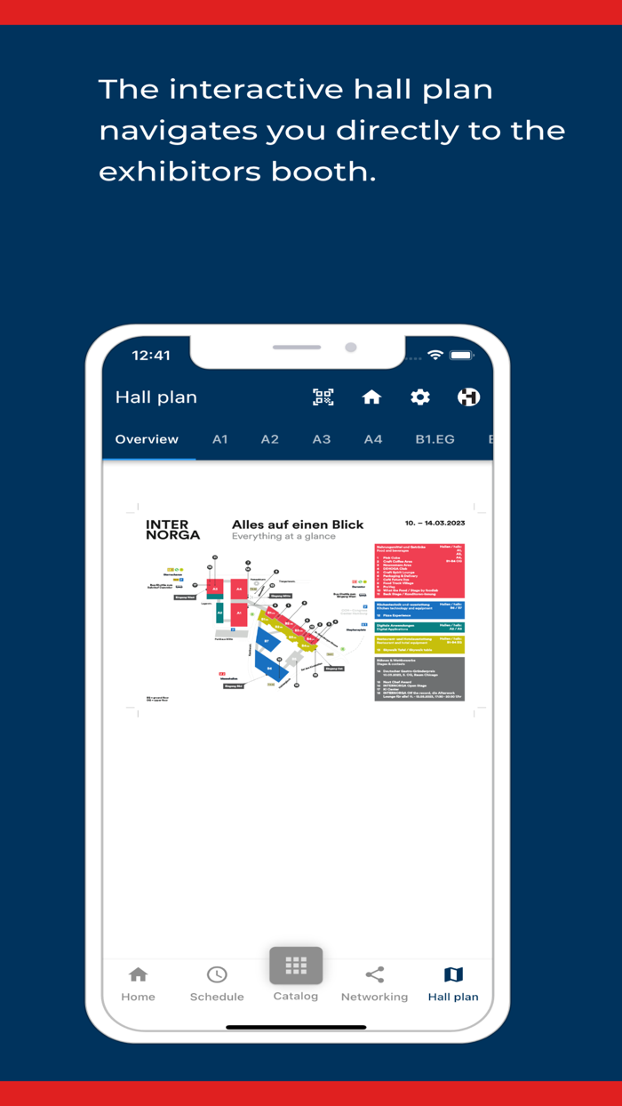 Hamburg Messe und Congress