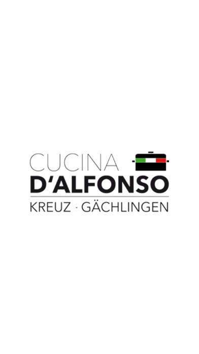 Cucina d’Alfonso Kreu Screenshot 3 - AppWisp.com Cucina d’Alfonso Kreu Screenshot 3 - AppWisp.com
