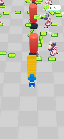 Game screenshot Fight Club Idle apk