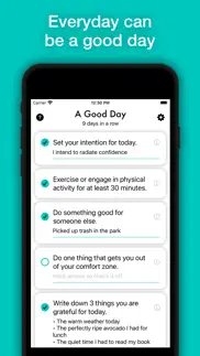 a good day: daily to do list problems & solutions and troubleshooting guide - 4