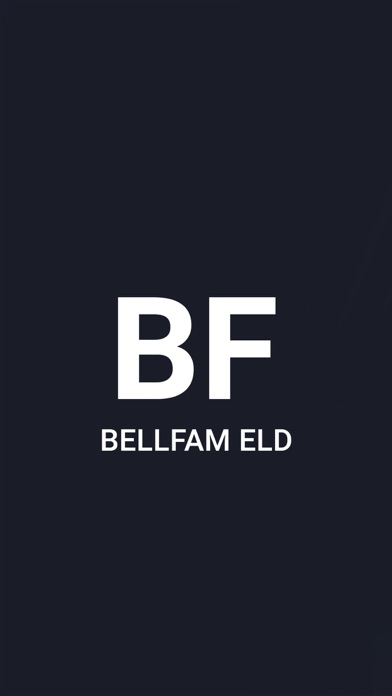 BELLFAM ELD Screenshot