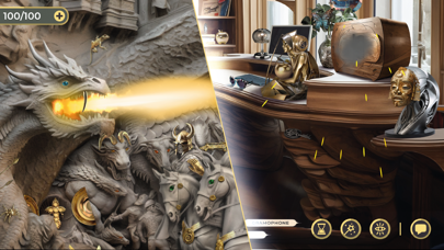Hidden deals: Eva Screenshot