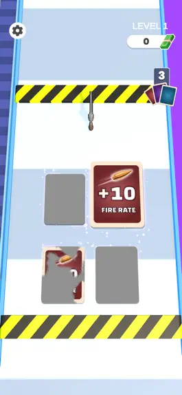 Game screenshot Scratch And Shoot hack