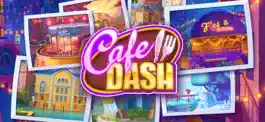 Game screenshot Cafe Dash: Dinner at the Diner mod apk